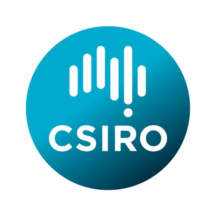 CSIRO Logo