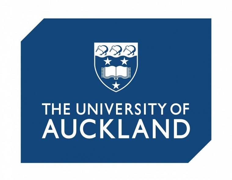 University of Auckland Logo and Crest