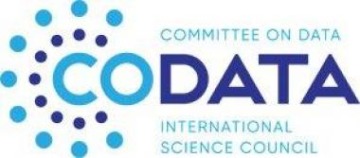 Codata logo (Committee on Data)