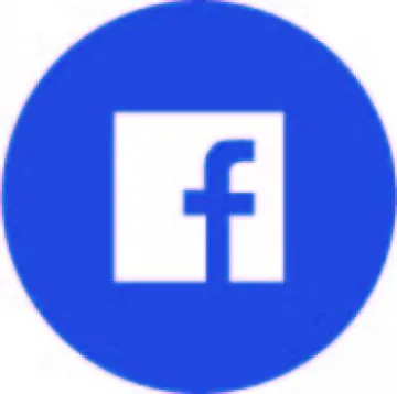 Facebook Logo