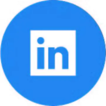 LinkedIn Logo