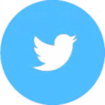 Twitter Logo